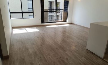 Se vende apartamento rentando en CR Las Flores, Cajicá