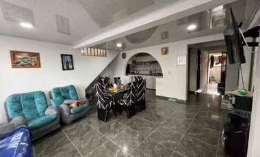 CASA INDEPENDIENTE EN VENTA - PACHO CUNDINAMARCA EXCELENTE PRECIO
