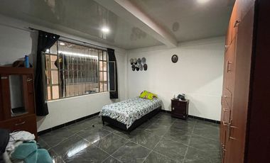 CASA INDEPENDIENTE EN VENTA - PACHO CUNDINAMARCA EXCELENTE PRECIO