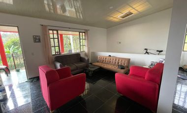 CASA INDEPENDIENTE EN VENTA - PACHO CUNDINAMARCA EXCELENTE PRECIO