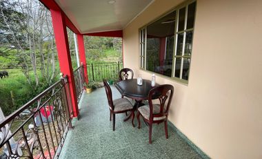 CASA INDEPENDIENTE EN VENTA - PACHO CUNDINAMARCA EXCELENTE PRECIO