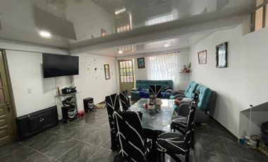 CASA INDEPENDIENTE EN VENTA - PACHO CUNDINAMARCA EXCELENTE PRECIO