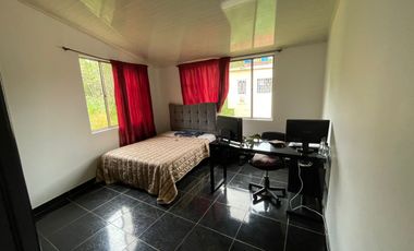 CASA INDEPENDIENTE EN VENTA - PACHO CUNDINAMARCA EXCELENTE PRECIO