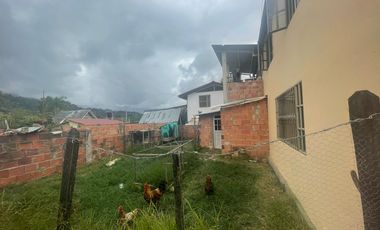 CASA INDEPENDIENTE EN VENTA - PACHO CUNDINAMARCA EXCELENTE PRECIO