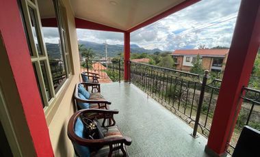CASA INDEPENDIENTE EN VENTA - PACHO CUNDINAMARCA EXCELENTE PRECIO