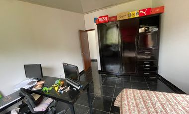 CASA INDEPENDIENTE EN VENTA - PACHO CUNDINAMARCA EXCELENTE PRECIO