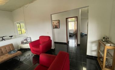 CASA INDEPENDIENTE EN VENTA - PACHO CUNDINAMARCA EXCELENTE PRECIO