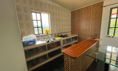 CASA INDEPENDIENTE EN VENTA - PACHO CUNDINAMARCA EXCELENTE PRECIO