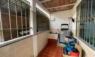 CASA INDEPENDIENTE EN VENTA - PACHO CUNDINAMARCA EXCELENTE PRECIO