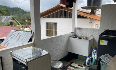 CASA INDEPENDIENTE EN VENTA - PACHO CUNDINAMARCA EXCELENTE PRECIO