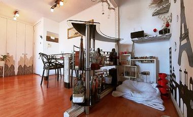 LINDO DPTO 3 DORM, 2 BAÑOS, TERRAZA, ESTAC CUBIERTO