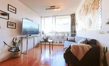 LINDO DPTO 3 DORM, 2 BAÑOS, TERRAZA, ESTAC CUBIERTO