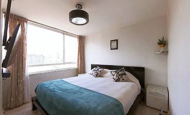 LINDO DPTO 3 DORM, 2 BAÑOS, TERRAZA, ESTAC CUBIERTO