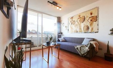 LINDO DPTO 3 DORM, 2 BAÑOS, TERRAZA, ESTAC CUBIERTO