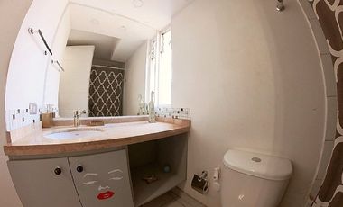 LINDO DPTO 3 DORM, 2 BAÑOS, TERRAZA, ESTAC CUBIERTO