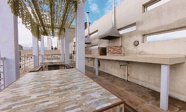 LINDO DPTO 3 DORM, 2 BAÑOS, TERRAZA, ESTAC CUBIERTO