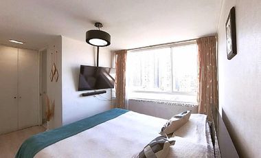 LINDO DPTO 3 DORM, 2 BAÑOS, TERRAZA, ESTAC CUBIERTO