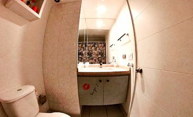 LINDO DPTO 3 DORM, 2 BAÑOS, TERRAZA, ESTAC CUBIERTO