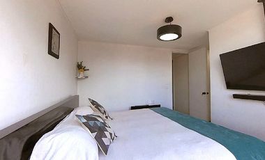 LINDO DPTO 3 DORM, 2 BAÑOS, TERRAZA, ESTAC CUBIERTO
