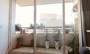 LINDO DPTO 3 DORM, 2 BAÑOS, TERRAZA, ESTAC CUBIERTO