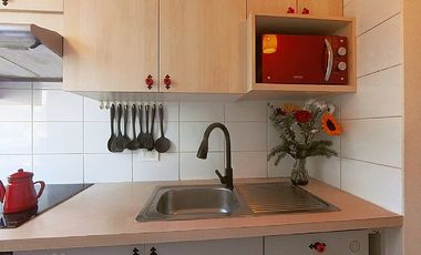 LINDO DPTO 3 DORM, 2 BAÑOS, TERRAZA, ESTAC CUBIERTO
