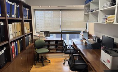Oficina en venta Plaza Mitre