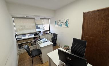 Oficina en venta Plaza Mitre