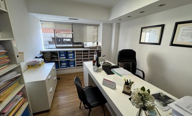 Oficina en venta Plaza Mitre