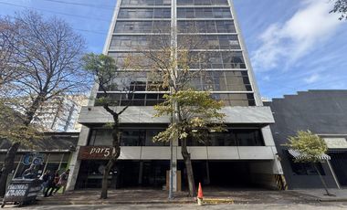 Oficina en venta Plaza Mitre