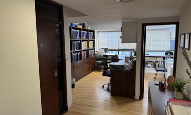 Oficina en venta Plaza Mitre