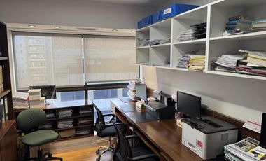 Oficina en venta Plaza Mitre