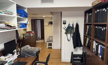 Oficina en venta Plaza Mitre