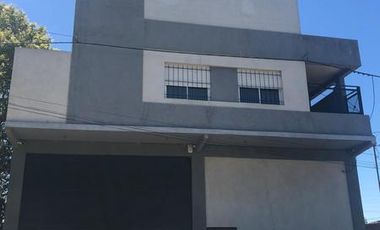 Departamento - San Cayetano (Lujan)