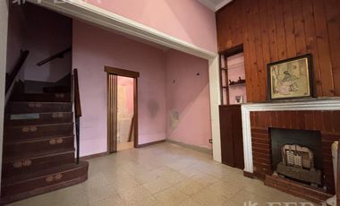 Venta de Casa para Dos Familias en Quilmes Oeste