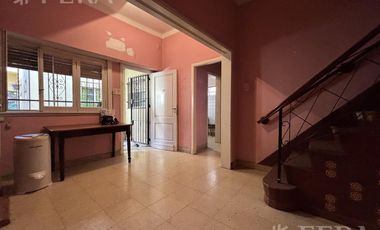 Venta de Casa para Dos Familias en Quilmes Oeste