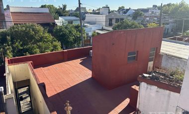 Venta de Casa para Dos Familias en Quilmes Oeste