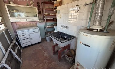 Venta de Casa para Dos Familias en Quilmes Oeste