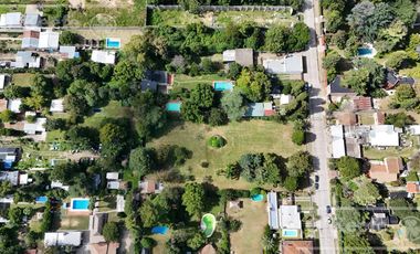 Terreno en  venta parcela n 15
