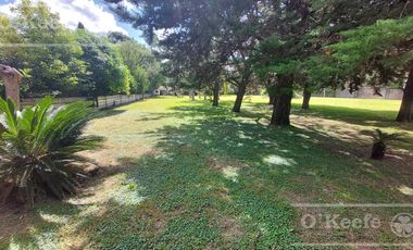 Terreno en  venta parcela n 15