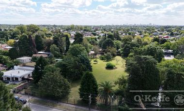 Terreno en  venta parcela n 15