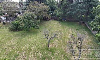 Terreno en  venta parcela n 15