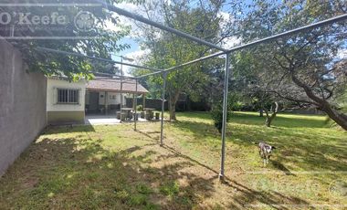 Terreno en  venta parcela n 15