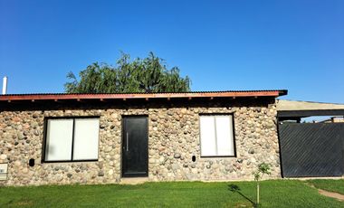 Casa en venta en zona Sur