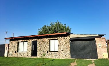 Casa en venta en zona Sur