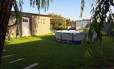 Casa en venta en zona Sur