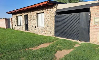 Casa en venta en zona Sur