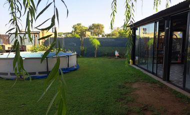 Casa en venta en zona Sur