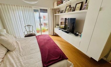Venta - Departamento 4 Ambientes con Dependencia, 2 Cocheras, 3 Bauleras - Ramos Mejía Centro