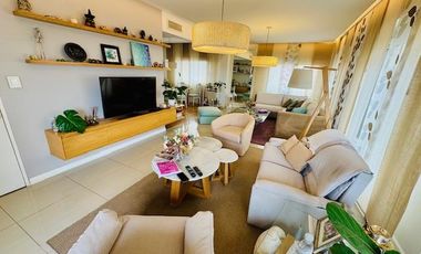 Venta - Departamento 4 Ambientes con Dependencia, 2 Cocheras, 3 Bauleras - Ramos Mejía Centro