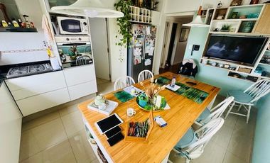 Venta - Departamento 4 Ambientes con Dependencia, 2 Cocheras, 3 Bauleras - Ramos Mejía Centro